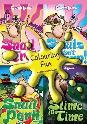 Colouring Fun