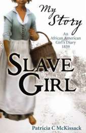 My Story: Slave Girl