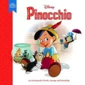 Disney Classics: Pinocchio