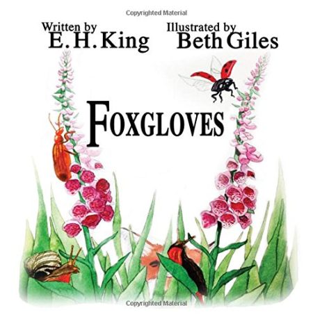 Foxgloves