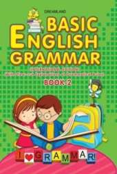 Basic English Grammar