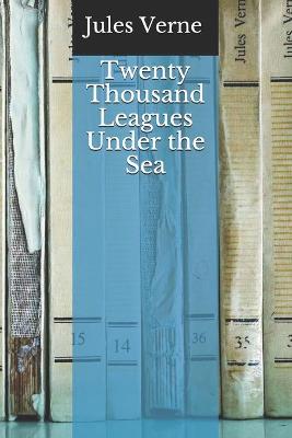 Twenty Thousand Leagues Under the Sea