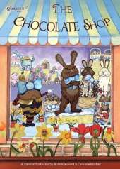 The Chocolate Shop