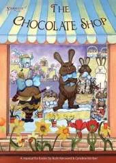 The Chocolate Shop