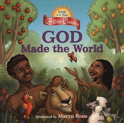 God Made The World