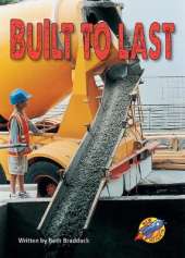 Built to Last