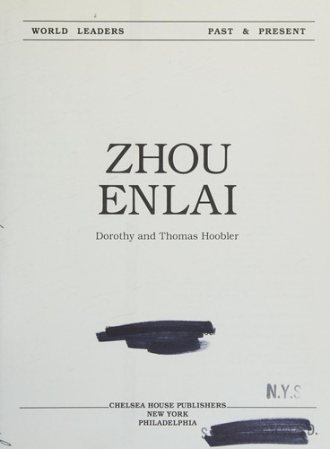 Zhou Enlai