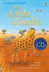 The Little Giraffe