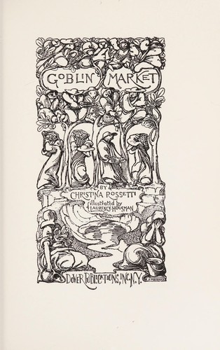 Goblin Market