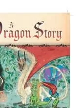 A Dragon Story