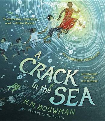 A Crack In The Sea