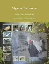 Edgar to the rescue!