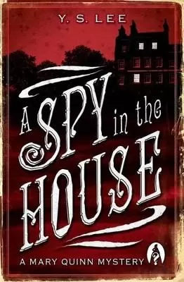 A Mary Quinn Mystery Series