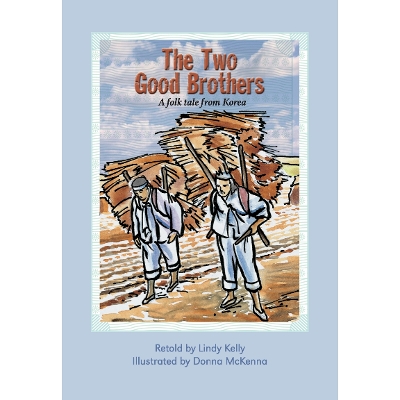 The Two Good Brothers