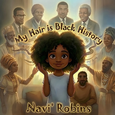 My Hair is Black History