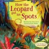 How the Leopard got his Spots