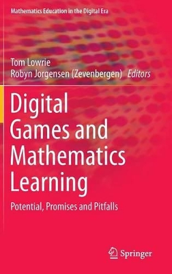 Digital Games and Mathematics Learning: Potential, Promises and Pitfalls