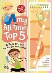 My All Time Top 5 (Klutz)