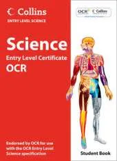Science Student Book: OCR Entry Level Certificate