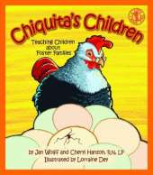 Chiquita's Children: Teaching Children about Foster Families