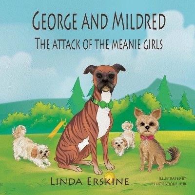 George and Mildred: The Attack of the Meanie Girls