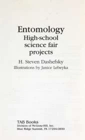Entomology