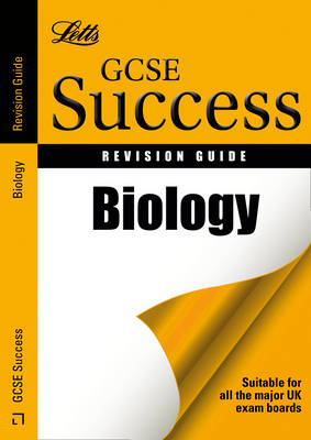 Biology: Revision Guide