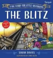 The Blitz: A Big Story for Little Historians