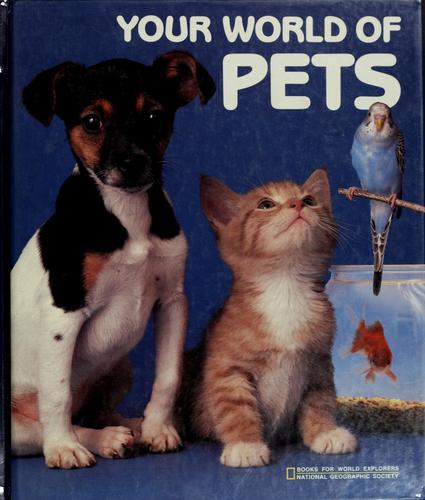 Your World of Pets