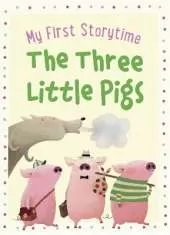 The Three Little Pigs