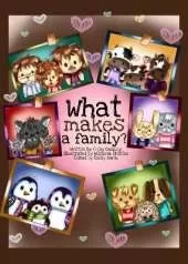What makes a family