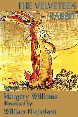 The Velveteen Rabbit: A Timeless Story for Young Readers