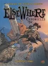 Book Six: The Tower of Shadows