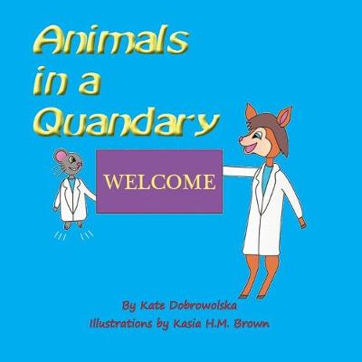 Animals in a Quandary