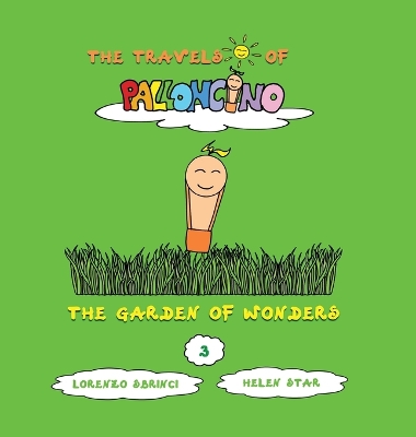The Garden of Wonders