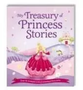 My Treasuries of Princess Stories