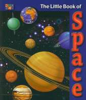 The Little Book of Space