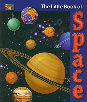 The Little Book of Space