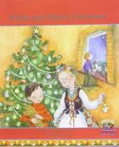 Marek and Alice's Christmas in English
