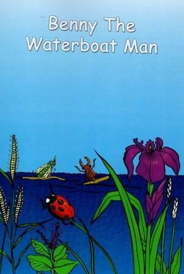 Benny, the Waterboat Man