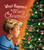What Happened to Merry Christmas?
