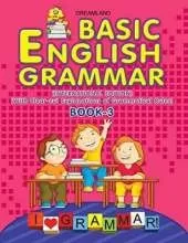 Basic English Grammar