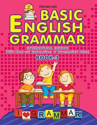 Basic English Grammar