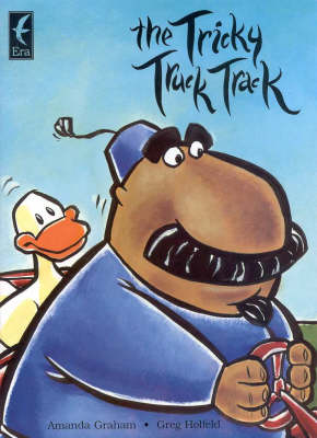 The Tricky Truck Track