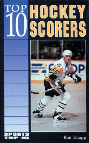 Top 10 Hockey Scorers