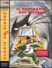 Il Fantasma Del Metro