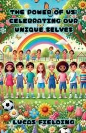 The Power of Us: Celebrating Our Unique Selves