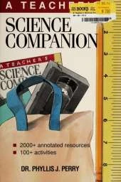 Teacher's Science Companion