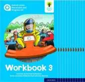 Oxford Levels Placement and Progress Kit: Workbook 3 Class Pack of 12