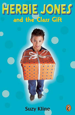 Herbie Jones and the Class Gift